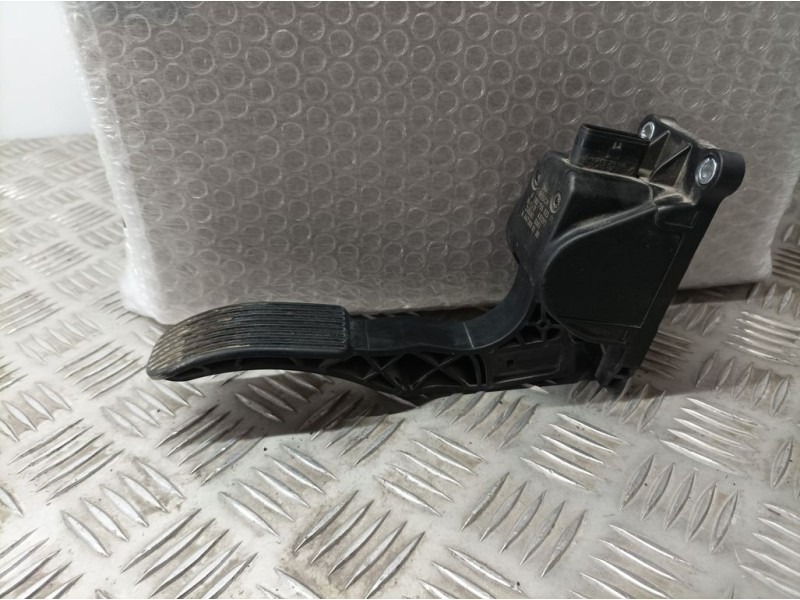 Recambio de potenciometro pedal para mercedes-benz vito mixto (447) 114/116 cdi, 119 cdi/bt kompakt (447.701) referencia OEM IAM