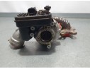 Recambio de turbocompresor para seat ateca (kh7) style plus referencia OEM IAM 05E145701K 4918001635 