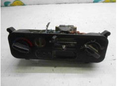 MANDO CALEFACCION / AIRE ACONDICIONADO ANSEI