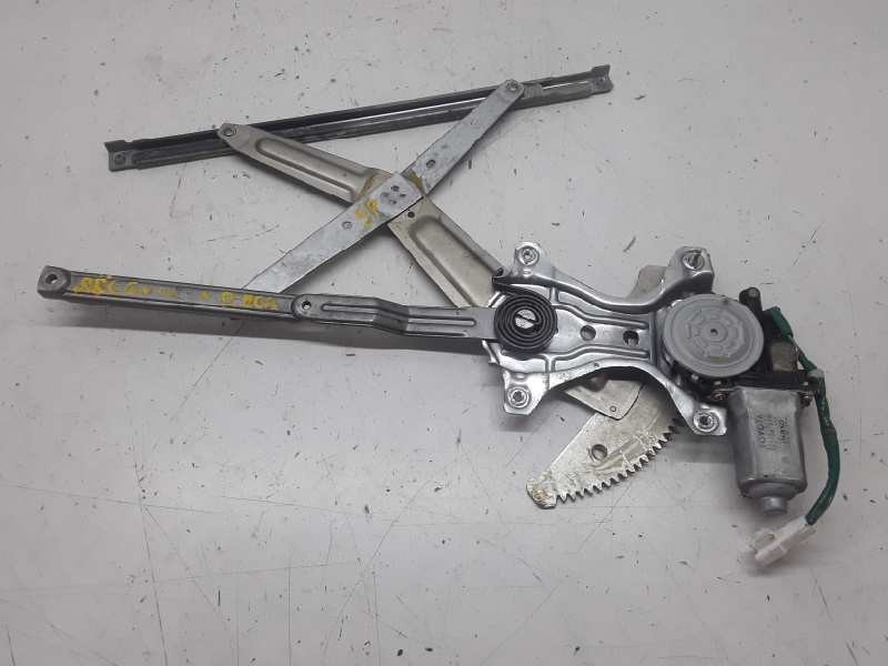 Recambio de elevalunas delantero derecho para toyota corolla (e11) 1.3 linea terra sport (5-ptas.) referencia OEM IAM 0621008990