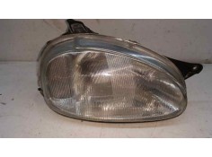 Recambio de faro derecho para opel corsa b fresh referencia OEM IAM   
