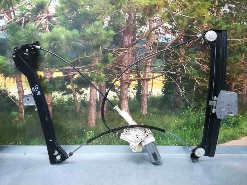 Recambio de elevalunas delantero izquierdo para mercedes-benz clase clk (w209) coupe 200 compressor (209.342) referencia OEM IAM