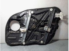 Recambio de elevalunas delantero izquierdo para hyundai i40 essence referencia OEM IAM 824713Z000  ELECTRICO