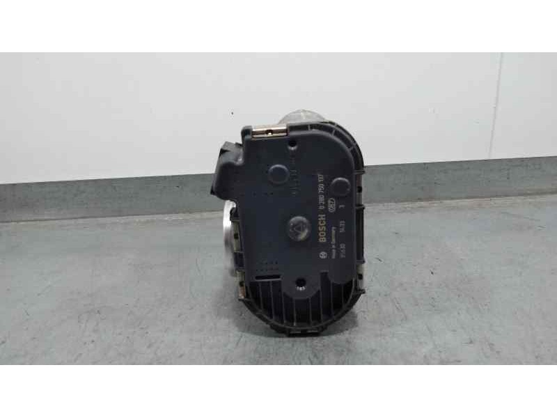 Recambio de caja mariposa para fiat tipo ii (357) berlina mirror referencia OEM IAM 0280750137  BOSCH