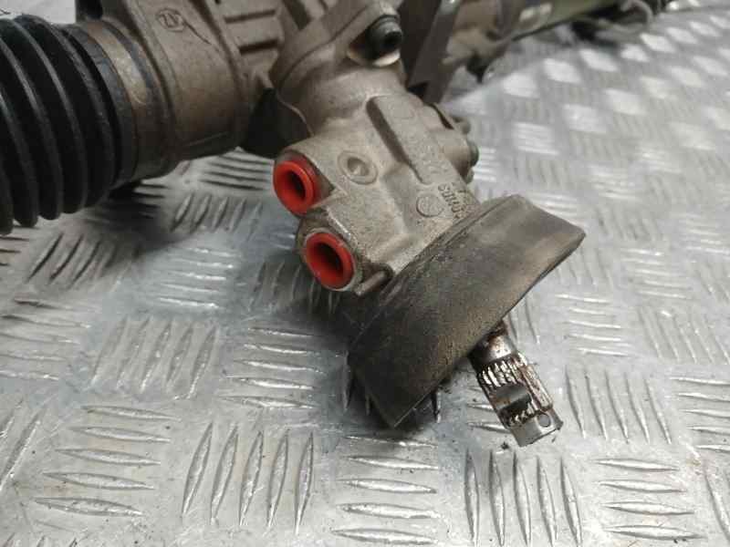 Recambio de cremallera direccion para volkswagen golf iv berlina (1j1) edition (dieselmotor) referencia OEM IAM 1J1422105  ASIST