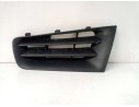 Recambio de rejilla paragolpes izquierda para renault megane ii berlina 5p referencia OEM IAM 8200412381  