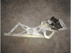 ELEVALUNAS TRASERO DERECHO 827208148R 6 PINS ELECTRICO