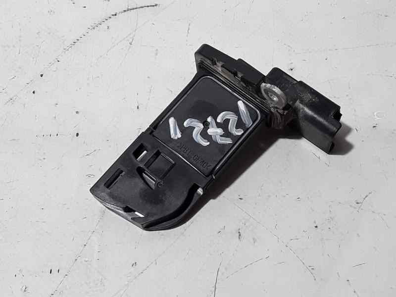 Recambio de caudalimetro para peugeot partner kasten confort l1 referencia OEM IAM 9677093080 AFH50M27 HITACHI