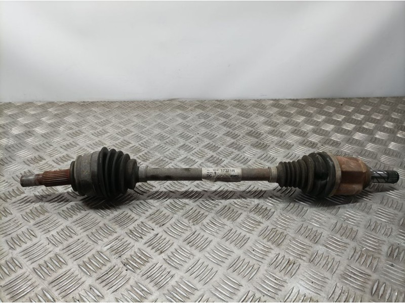 Recambio de transmision delantera izquierda para mercedes-benz citan (w415) furgon 109 cdi extralang (a3) (415605) referencia OE