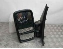 Recambio de retrovisor izquierdo para renault master desde ´98 base, caja cerrada l1h1 rs 3078 referencia OEM IAM 9630200QAE  MA