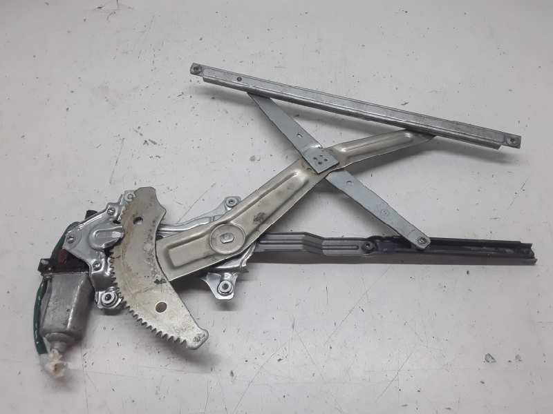 Recambio de elevalunas delantero derecho para toyota corolla (e11) 1.3 linea terra sport (5-ptas.) referencia OEM IAM 0621008990