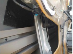 Recambio de elevalunas delantero izquierdo para dacia sandero stepway referencia OEM IAM 807214480R  ELECTRICO