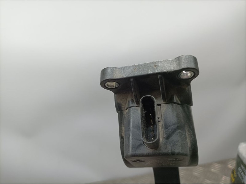 Recambio de potenciometro pedal para mercedes-benz vito mixto (447) 114/116 cdi, 119 cdi/bt kompakt (447.701) referencia OEM IAM