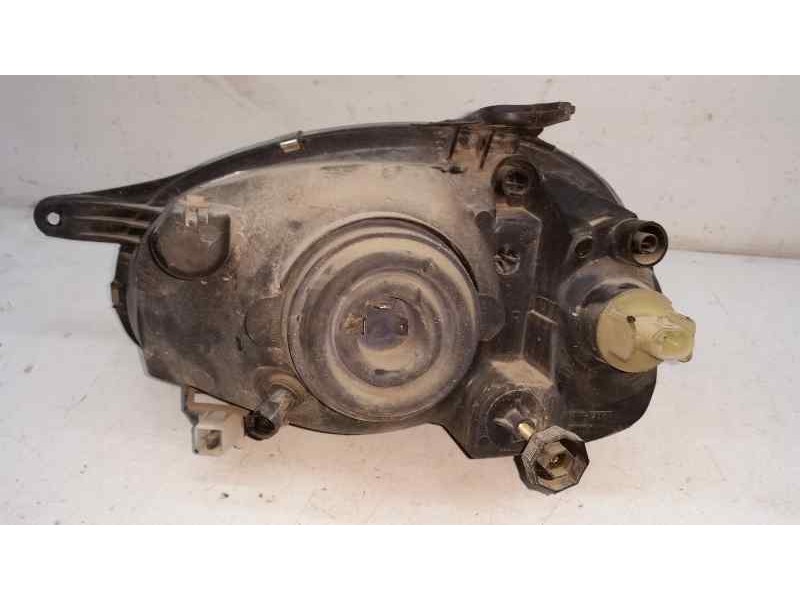 Recambio de faro derecho para opel corsa b fresh referencia OEM IAM   