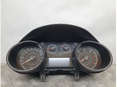 Recambio de cuadro instrumentos para fiat bravo (198) 1.6 16v active multijet (77kw) referencia OEM IAM 554000980100  