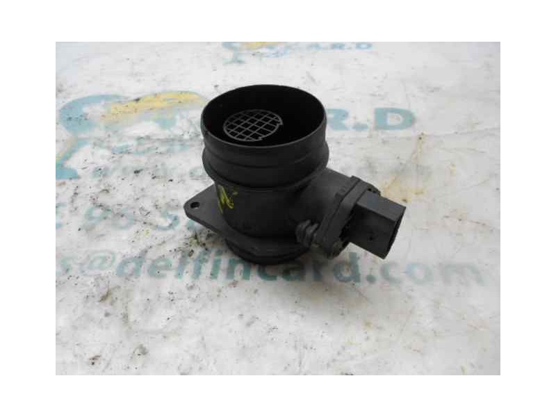 Recambio de caudalimetro para seat leon (1p1) reference referencia OEM IAM 0281002531 038906461B BOSCH