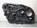 Recambio de elevalunas delantero izquierdo para hyundai i40 essence referencia OEM IAM 824713Z000  ELECTRICO
