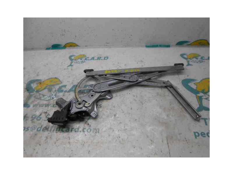 Recambio de elevalunas delantero izquierdo para toyota yaris (ksp9/scp9/nlp9) básico referencia OEM IAM   ELECTRICO