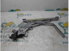 ELEVALUNAS DELANTERO IZQUIERDO ELECTRICO