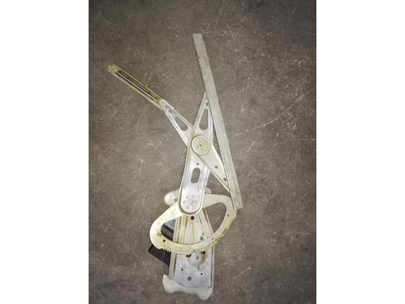 Recambio de elevalunas trasero derecho para renault scenic iii expression referencia OEM IAM 827208148R 6 PINS ELECTRICO