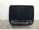 Recambio de sistema navegacion gps para ford fiesta (ce1) st-line referencia OEM IAM K1BT18B955FD 20022105168F 
