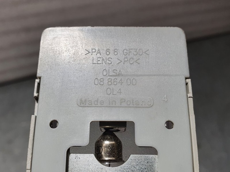 Recambio de luz interior para seat leon (5f1) reference referencia OEM IAM 6Q0947291B  