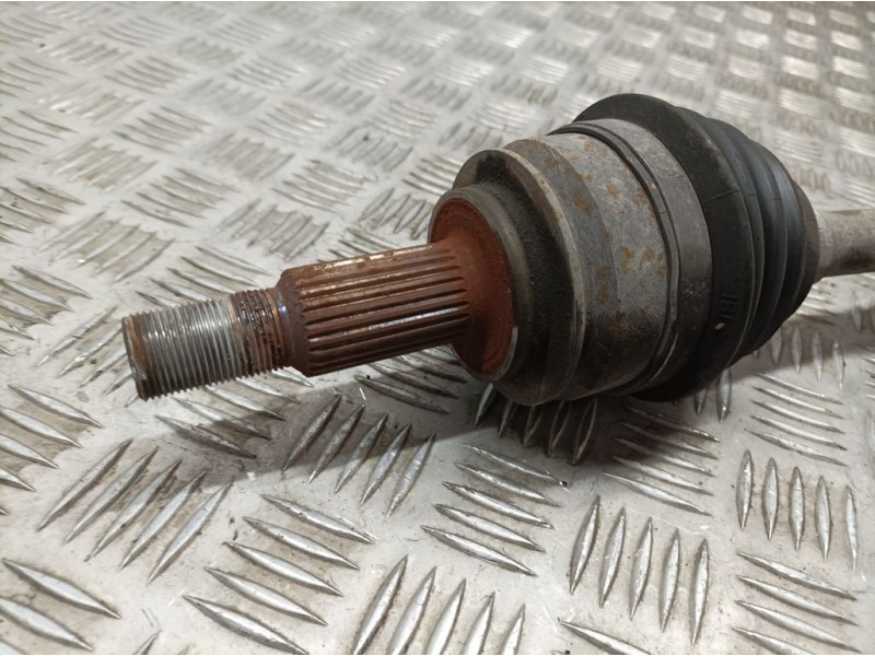 Recambio de transmision delantera izquierda para mercedes-benz citan (w415) furgon 109 cdi extralang (a3) (415605) referencia OE