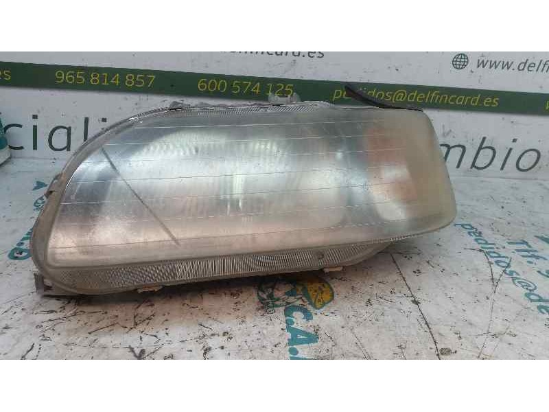 Recambio de faro izquierdo para honda civic berlina .5 (ma/mb) 1.5 elegance (ma9) referencia OEM IAM   