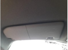 Recambio de parasol izquierdo para mg mg 3 (5lfp) mg3 1.5 referencia OEM IAM 11731262  