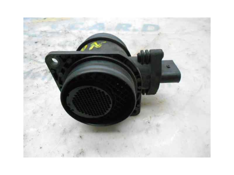 Recambio de caudalimetro para seat leon (1p1) reference referencia OEM IAM 0281002531 038906461B BOSCH