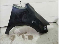 Recambio de aleta delantera derecha para seat alhambra (710) style referencia OEM IAM 7N0821022B  TOCADA