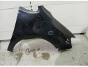Recambio de aleta delantera derecha para seat alhambra (710) style referencia OEM IAM 7N0821022B  TOCADA