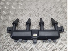 Recambio de bobina encendido para citroën berlingo 1.4 x familiar referencia OEM IAM 245103 VALEO 