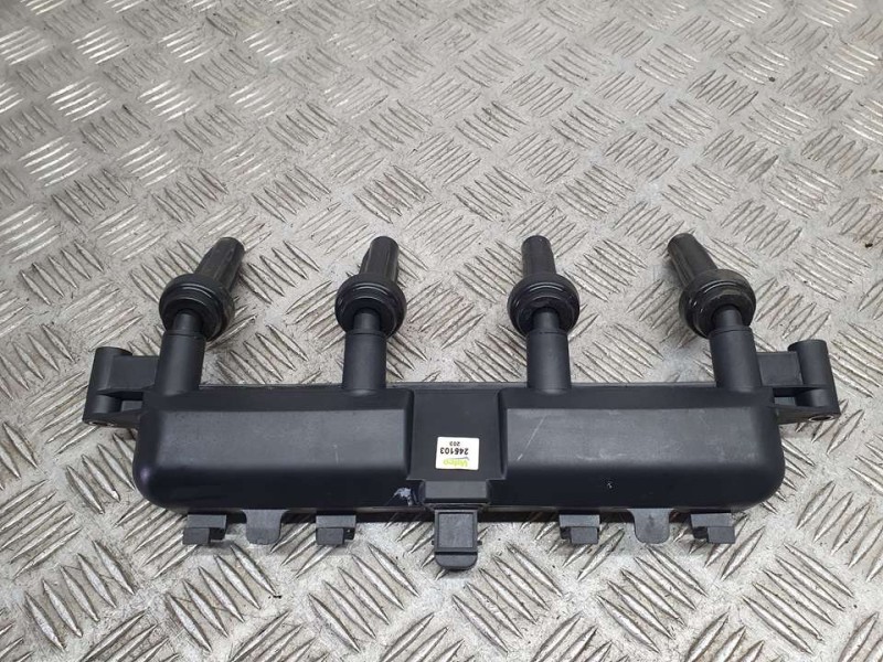 Recambio de bobina encendido para citroën berlingo 1.4 x familiar referencia OEM IAM 245103 VALEO 