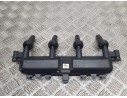 Recambio de bobina encendido para citroën berlingo 1.4 x familiar referencia OEM IAM 245103 VALEO 