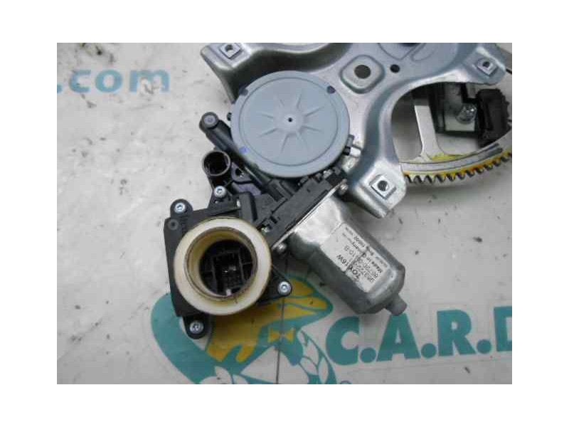 Recambio de elevalunas delantero izquierdo para toyota yaris (ksp9/scp9/nlp9) básico referencia OEM IAM   ELECTRICO