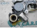 Recambio de elevalunas delantero izquierdo para toyota yaris (ksp9/scp9/nlp9) básico referencia OEM IAM   ELECTRICO