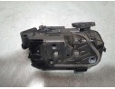 Recambio de cerradura puerta trasera derecha para skoda fabia active referencia OEM IAM A6E5TA839016E  7 PINES