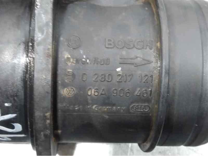 Recambio de caudalimetro para volkswagen golf iv berlina (1j1) conceptline referencia OEM IAM 06A906461 0280217121 BOSCH
