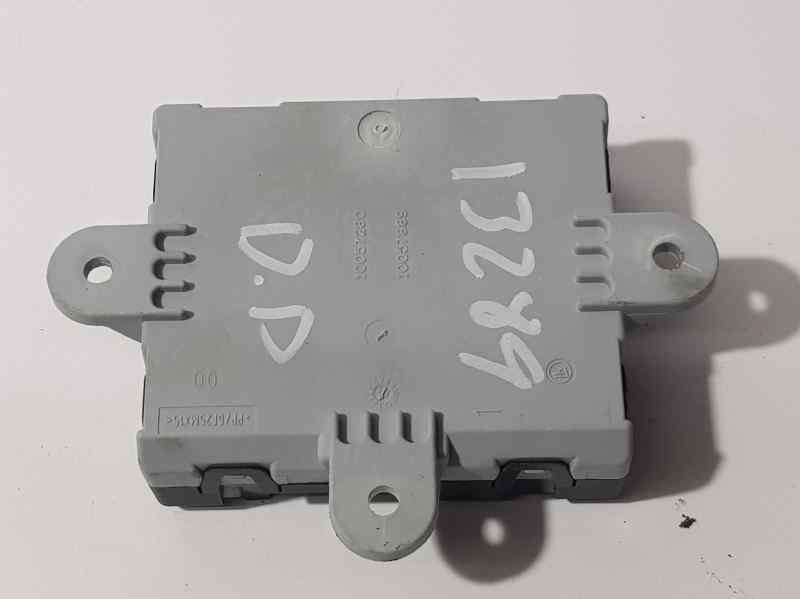 Recambio de modulo electronico para ford fiesta (ccn) trend referencia OEM IAM CV1T14B533AG 1012469200 FOMOCO