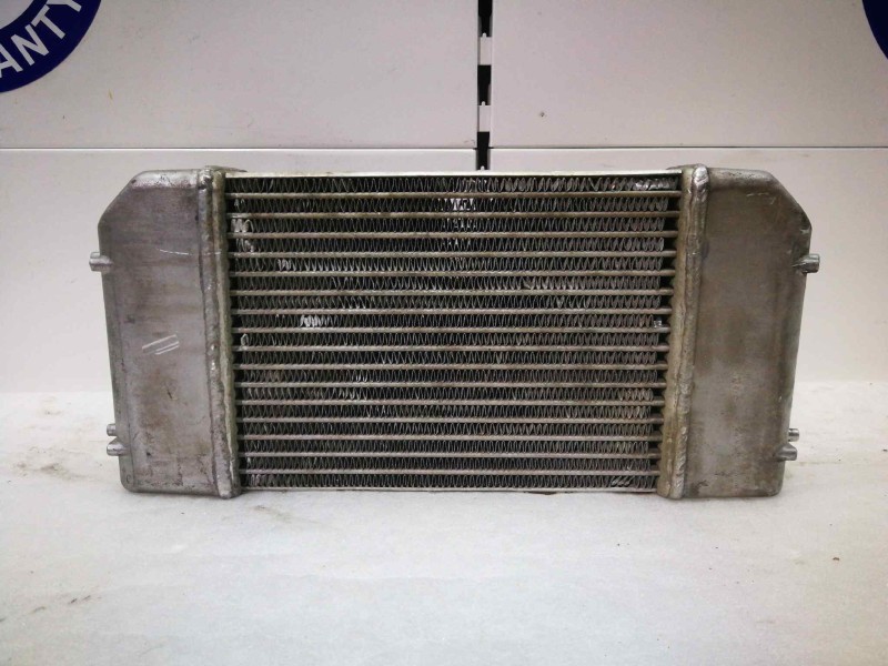 Recambio de intercooler para land rover discovery (salljg/lj) tdi (5-ptas.) referencia OEM IAM   
