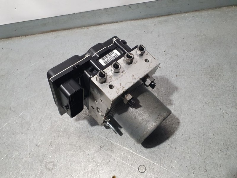 Recambio de abs para citroën c4 picasso seduction referencia OEM IAM 9660934580 0265230289 BOSCH