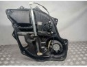 Recambio de elevalunas trasero derecho para mazda cx-7 (er) active referencia OEM IAM GJ6A5958X  ELECTRICO