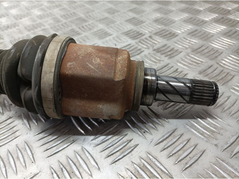 Recambio de transmision delantera izquierda para mercedes-benz citan (w415) furgon 109 cdi extralang (a3) (415605) referencia OE