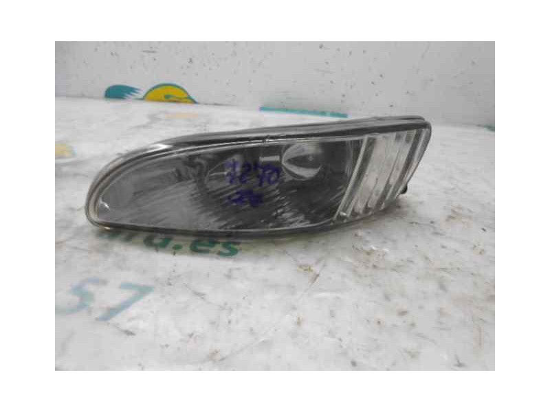 Recambio de faro antiniebla izquierdo para lexus rx 300(mcu35) luxury referencia OEM IAM   