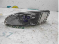 FARO ANTINIEBLA IZQUIERDO 