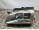 Recambio de faro izquierdo para citroën berlingo 1.9 d multivolumen referencia OEM IAM 9635683880  VALEO