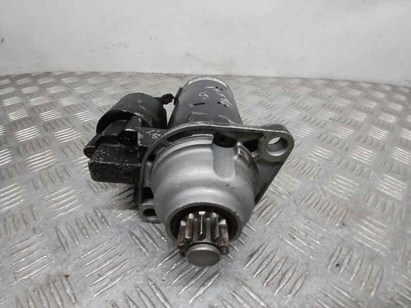 Recambio de motor arranque para volkswagen golf iv berlina (1j1) edition (dieselmotor) referencia OEM IAM 02A911024DV 1101746014