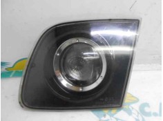Recambio de piloto trasero derecho para mazda 3 berlina (bk) 1.6 crdt active+ referencia OEM IAM   INTERIOR