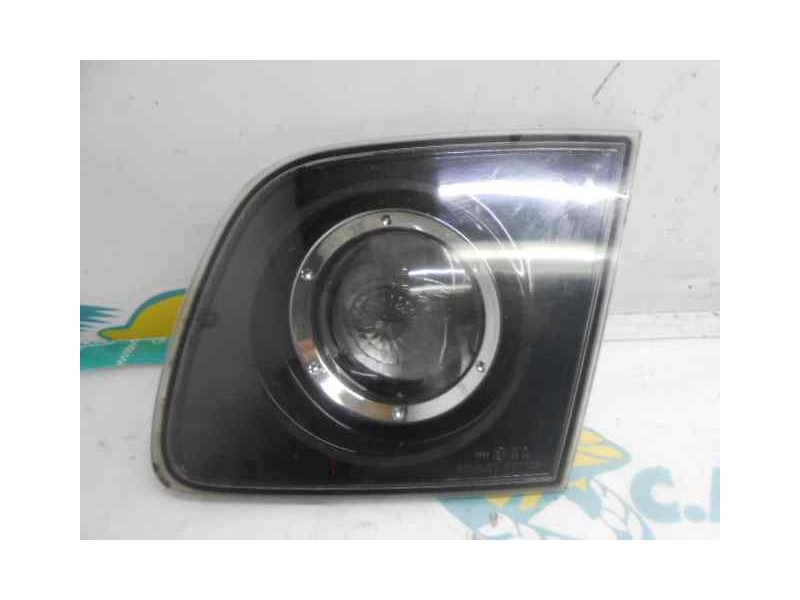 Recambio de piloto trasero derecho para mazda 3 berlina (bk) 1.6 crdt active+ referencia OEM IAM   INTERIOR